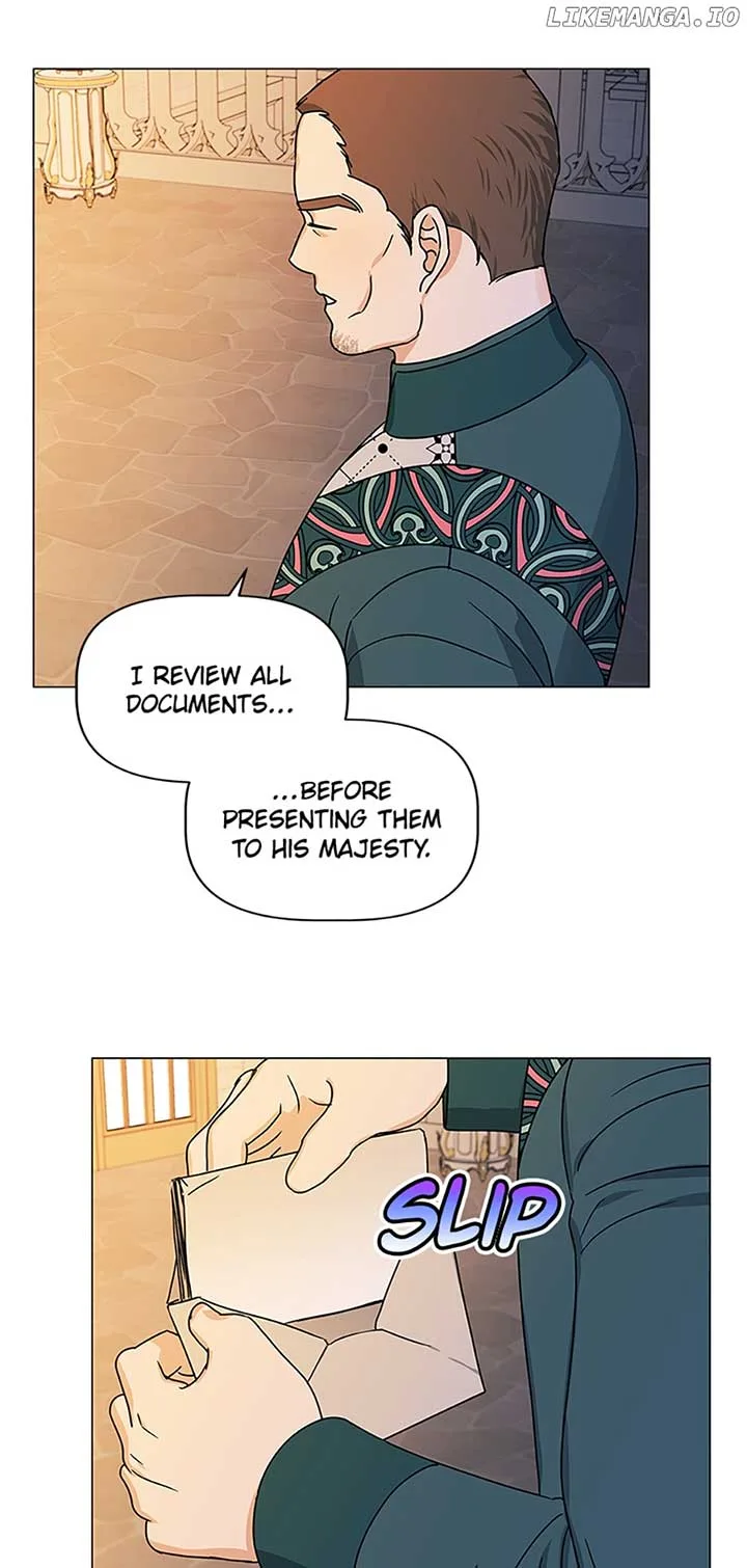 Let Me Fall Be Brilliant Chapter 71 page 14
