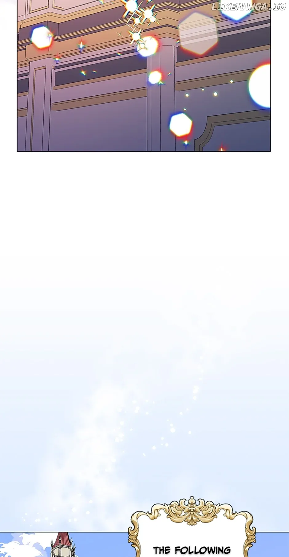 Let Me Fall Be Brilliant Chapter 72 page 13