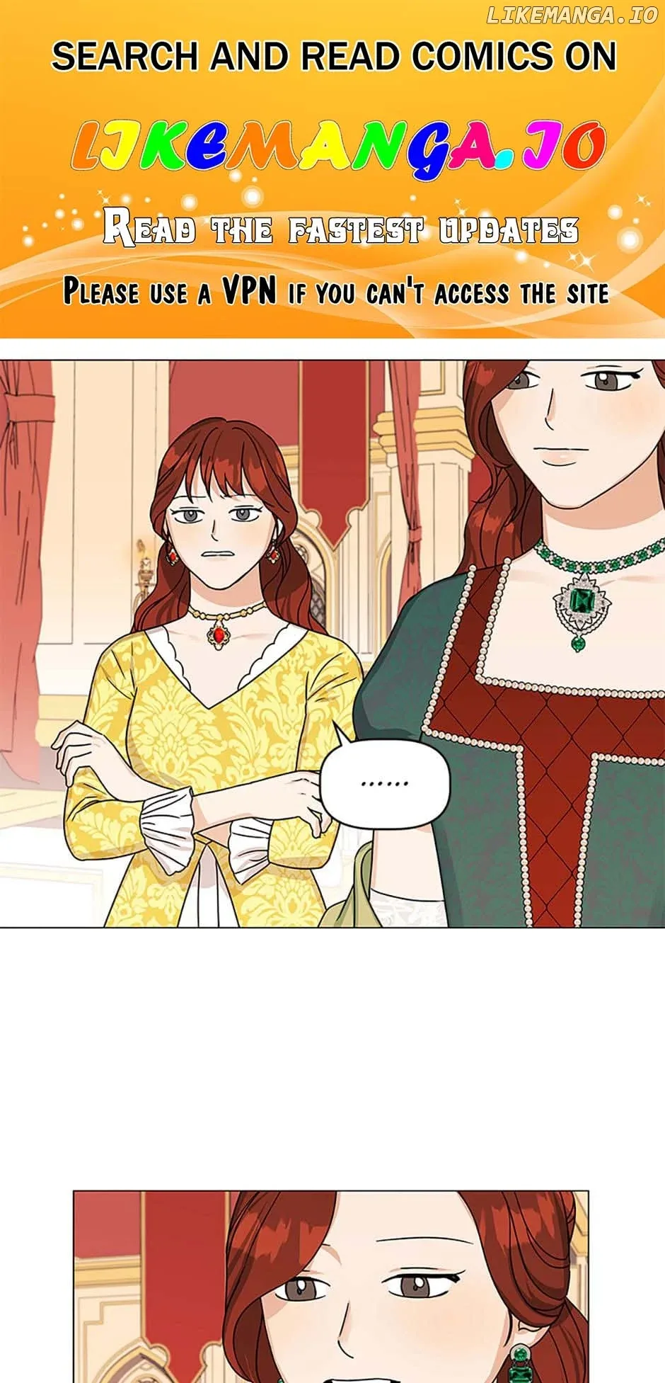 Let Me Fall Be Brilliant Chapter 72 page 2