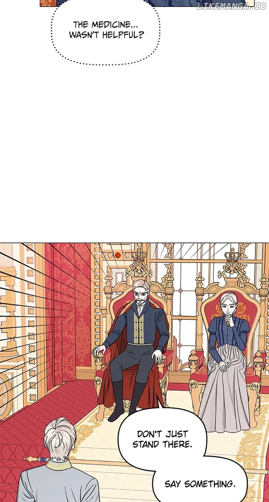 Let Me Fall Be Brilliant Chapter 72 page 23