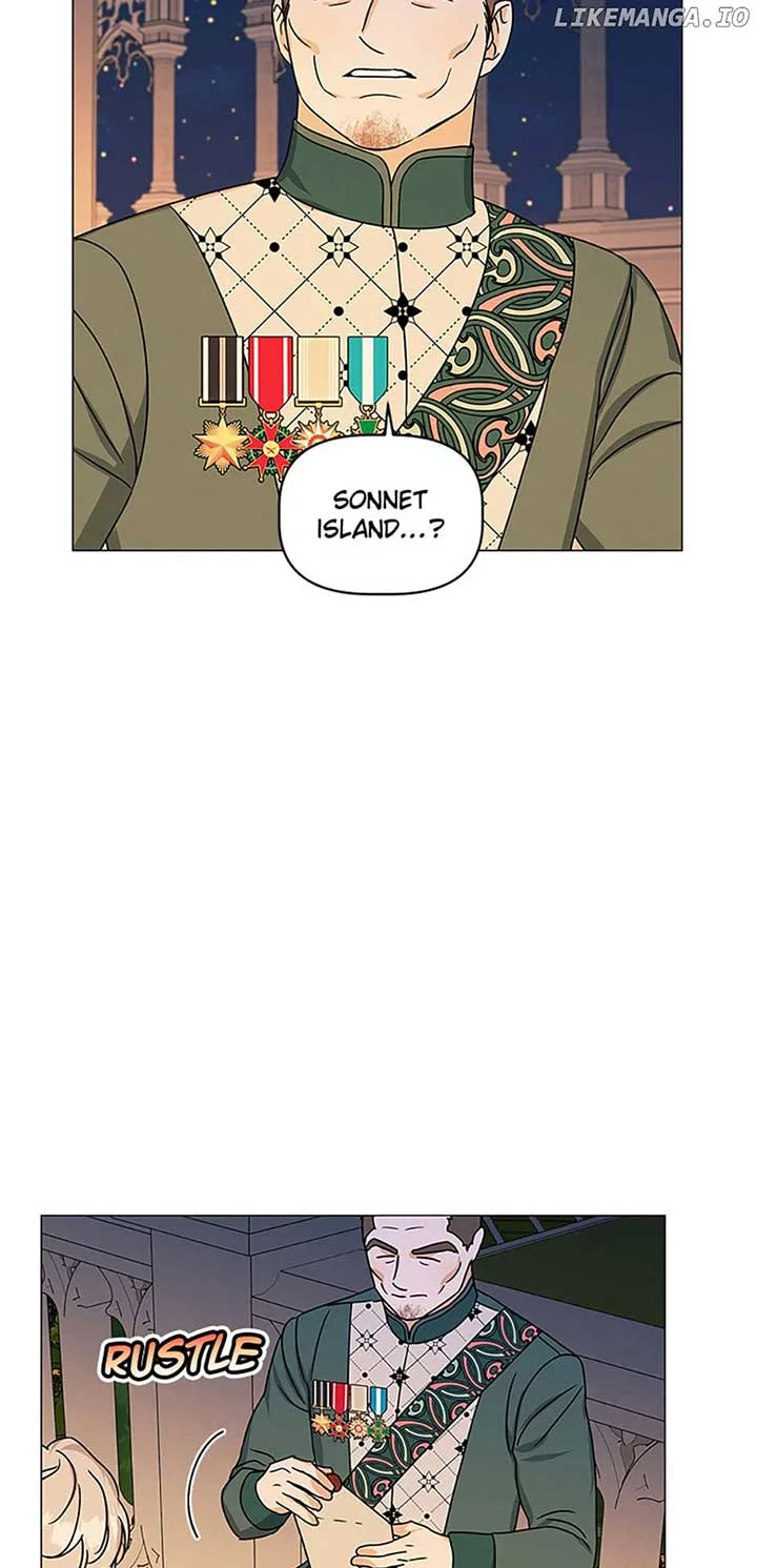 Let Me Fall Be Brilliant Chapter 71 page 3