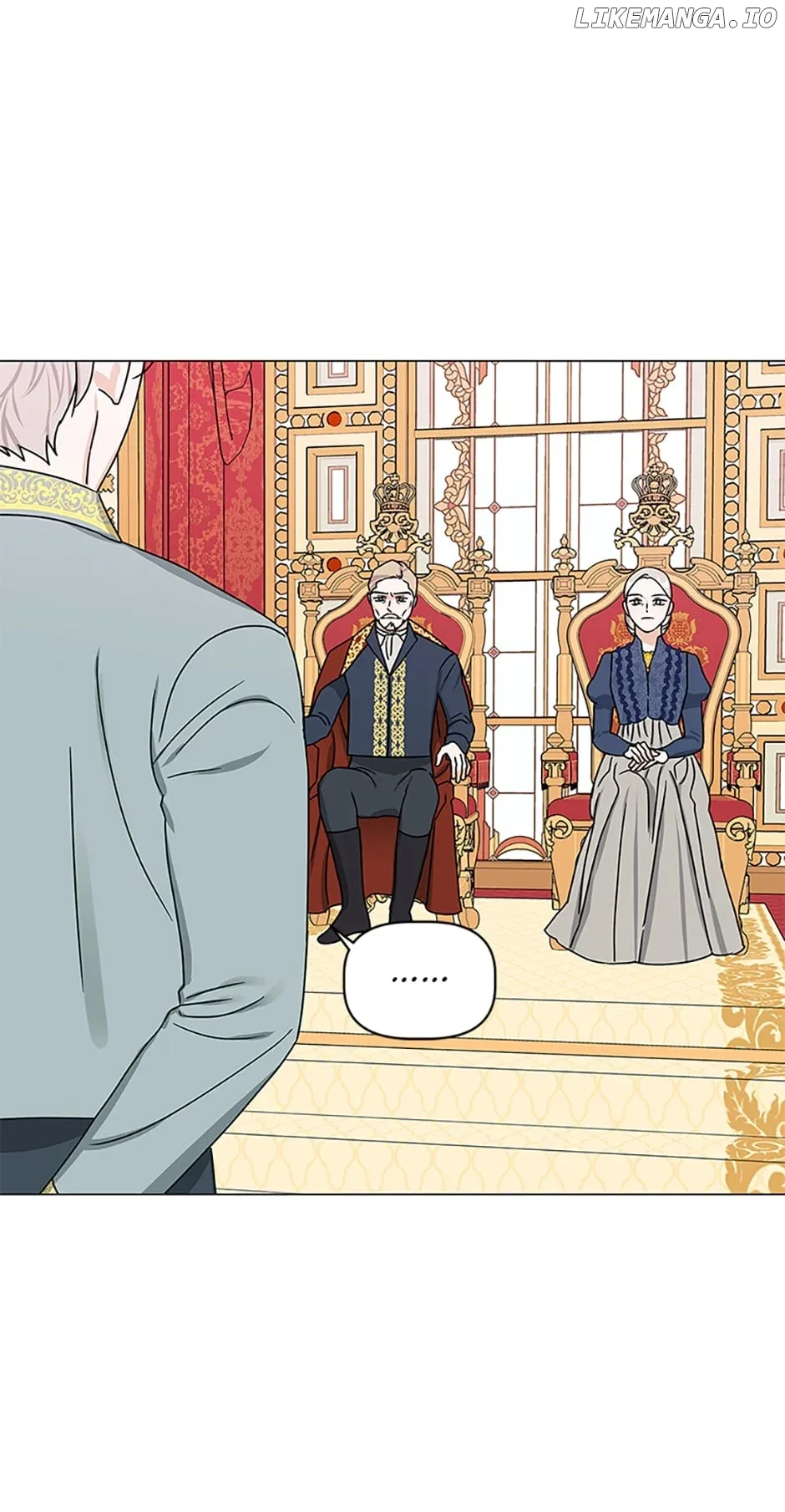 Let Me Fall Be Brilliant Chapter 72 page 17