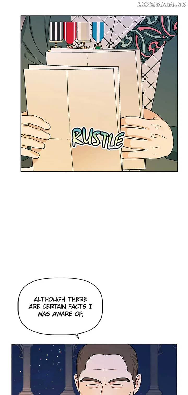 Let Me Fall Be Brilliant Chapter 71 page 11