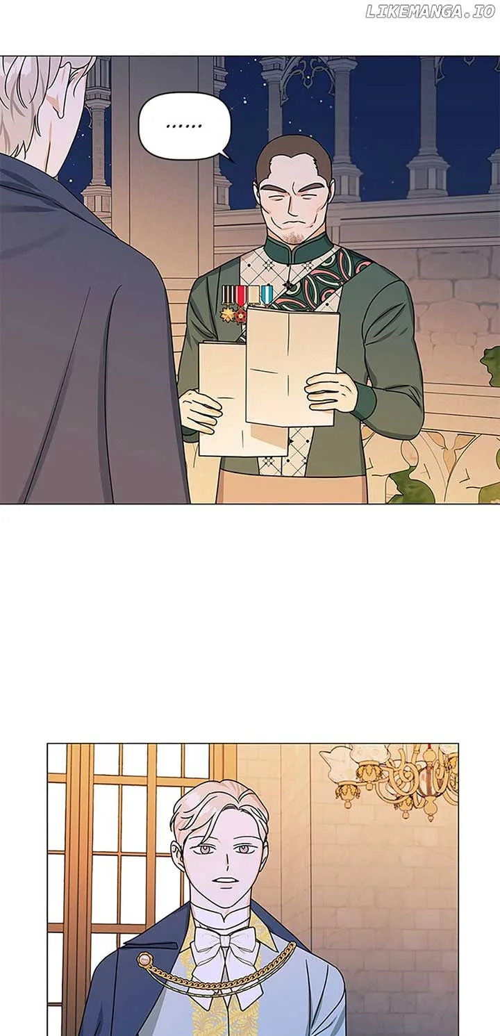 Let Me Fall Be Brilliant Chapter 71 page 9