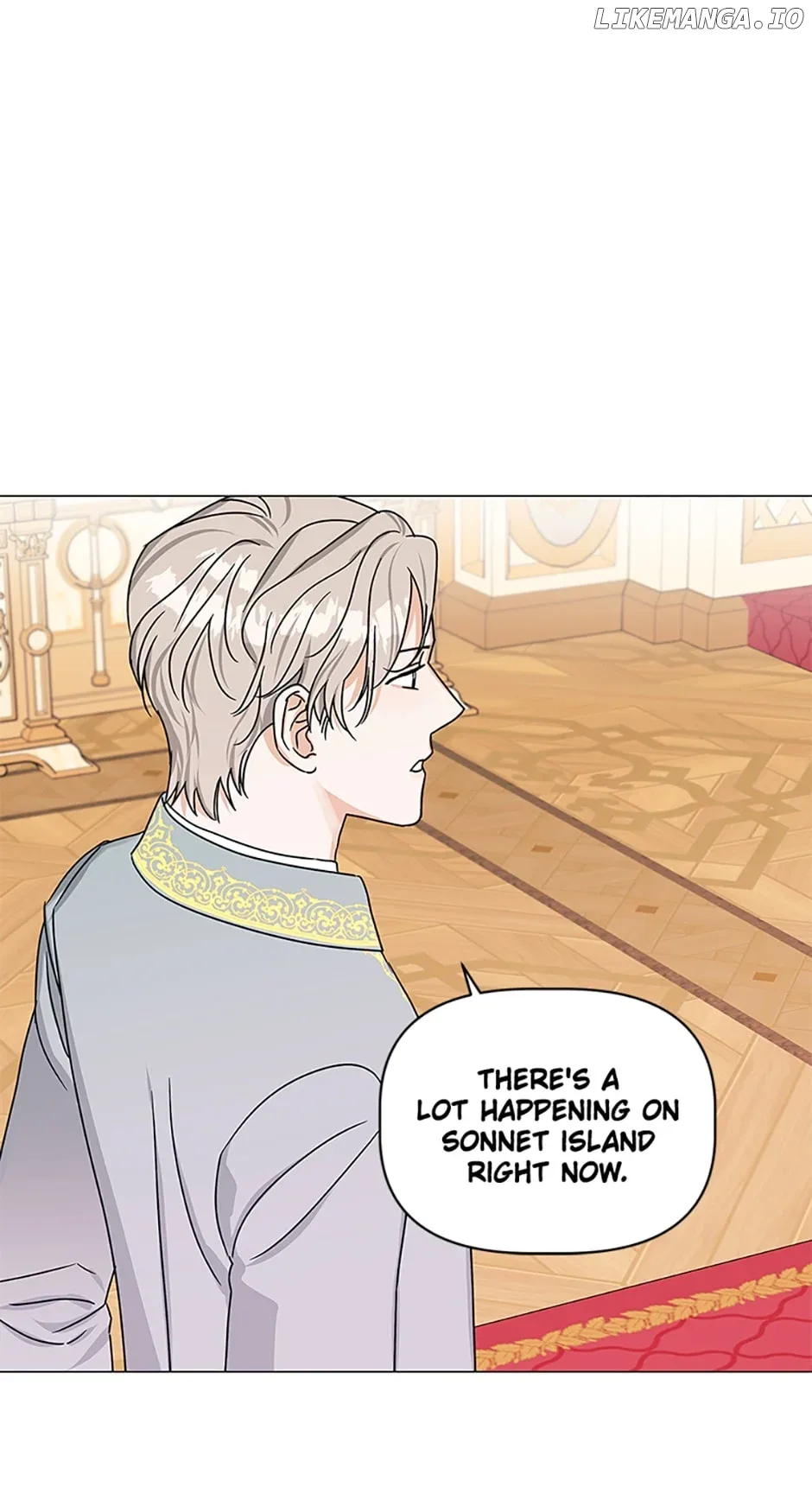 Let Me Fall Be Brilliant Chapter 72 page 25