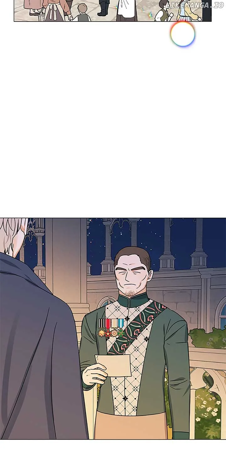 Let Me Fall Be Brilliant Chapter 71 page 20
