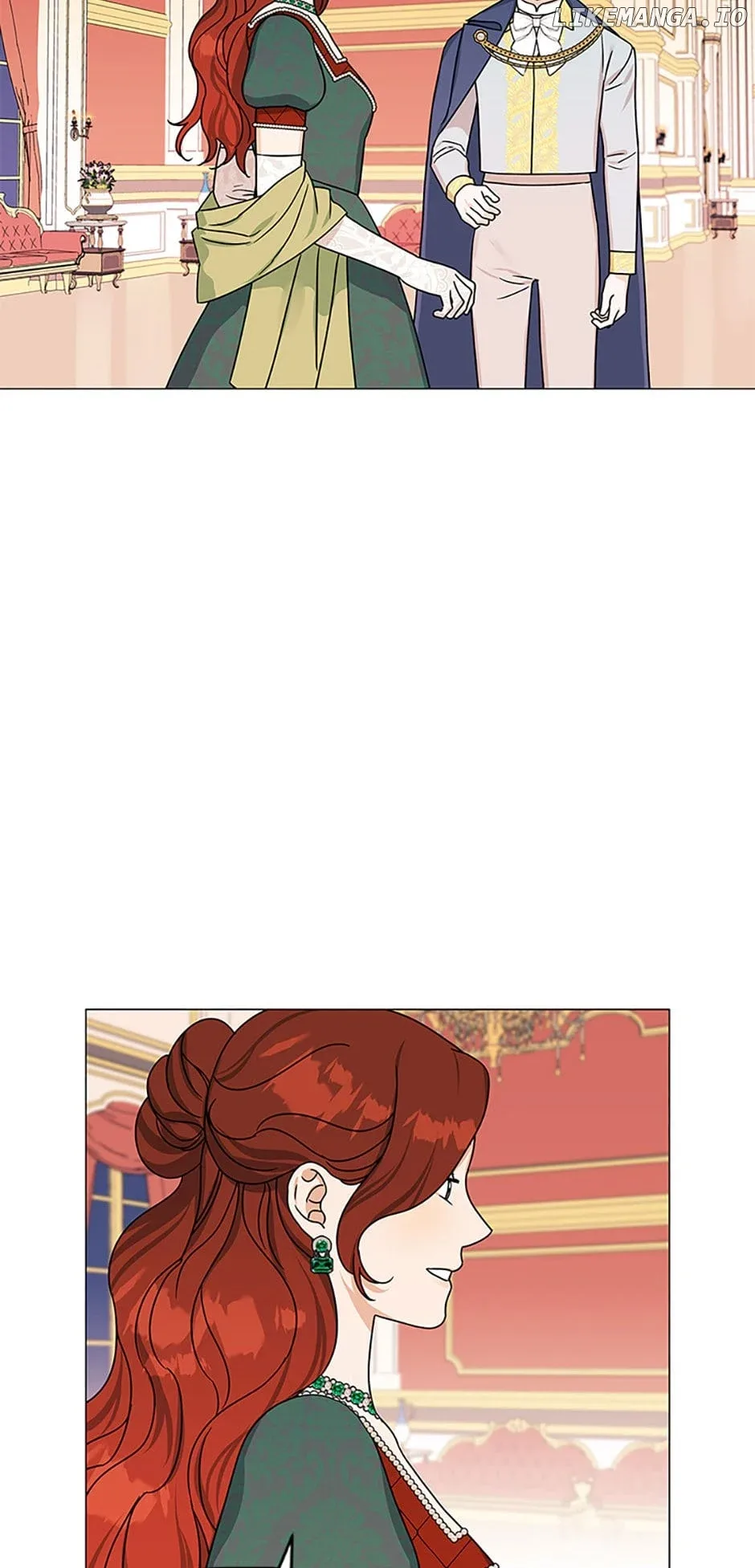 Let Me Fall Be Brilliant Chapter 72 page 7