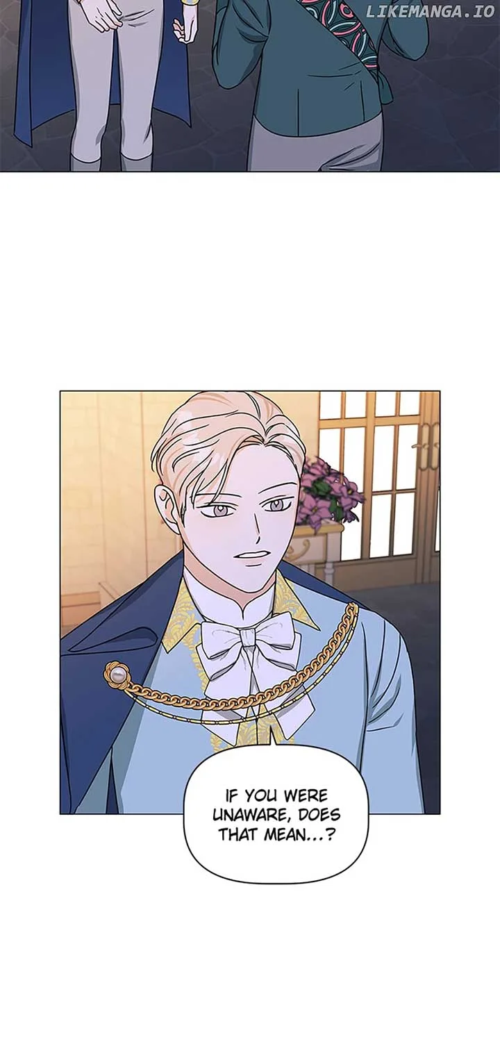 Let Me Fall Be Brilliant Chapter 71 page 13