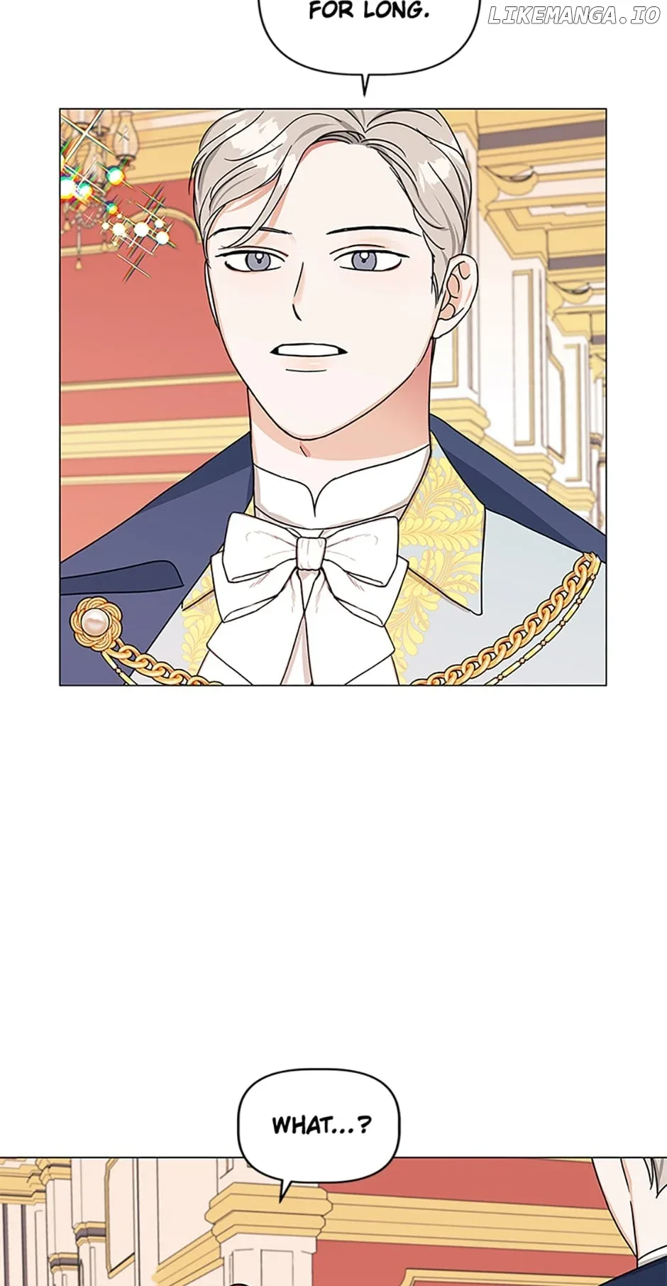 Let Me Fall Be Brilliant Chapter 72 page 11