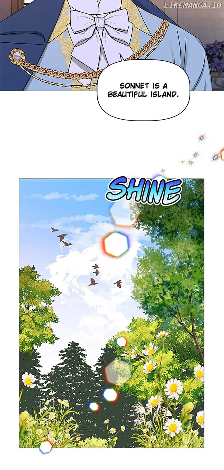 Let Me Fall Be Brilliant Chapter 71 page 17