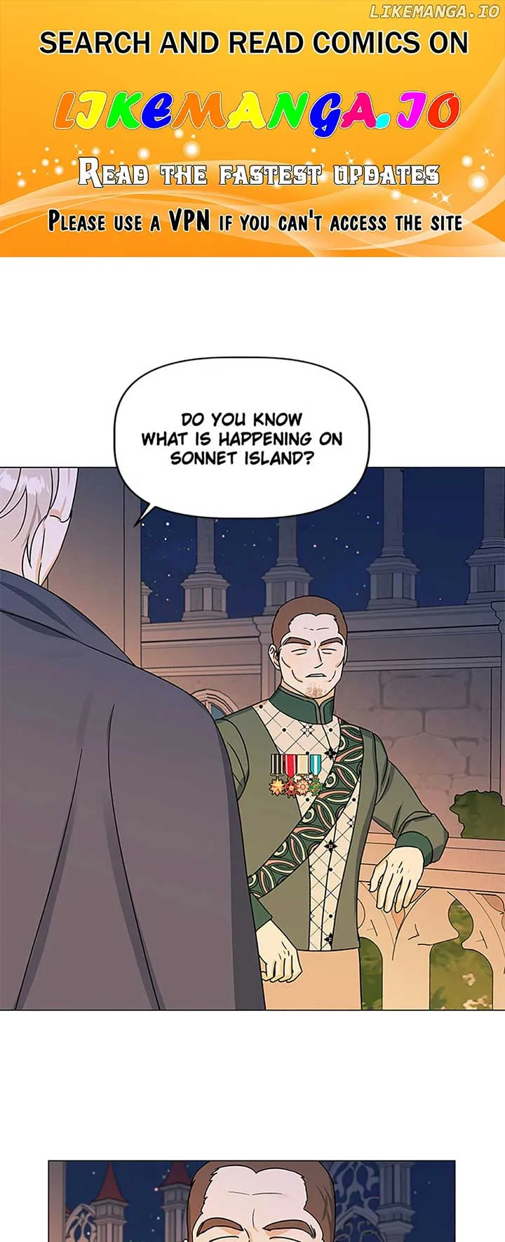 Let Me Fall Be Brilliant Chapter 71 page 2