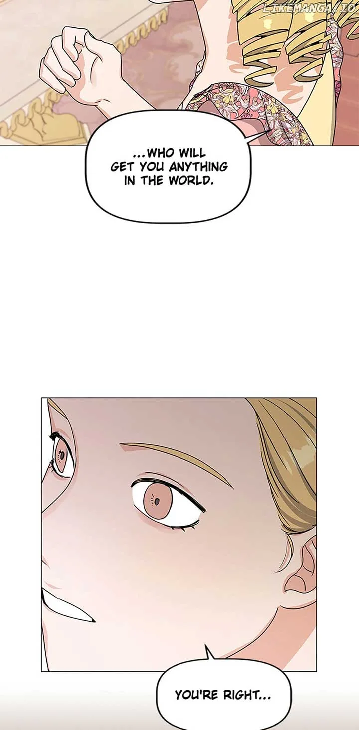 Let Me Fall Be Brilliant Chapter 73 page 47