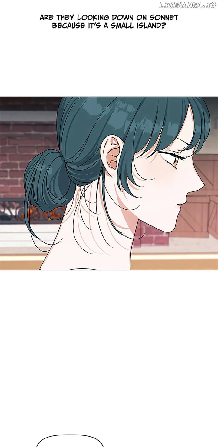 Let Me Fall Be Brilliant Chapter 73 page 30