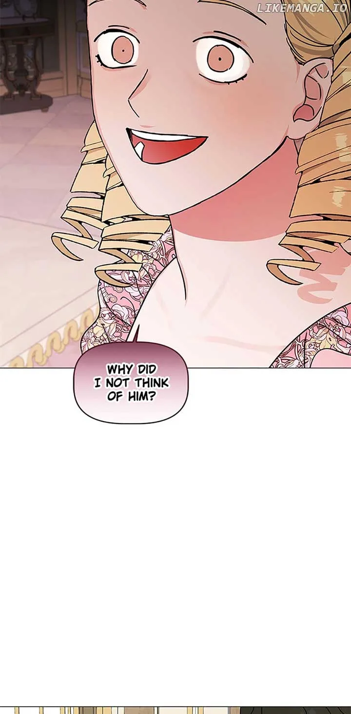 Let Me Fall Be Brilliant Chapter 73 page 50