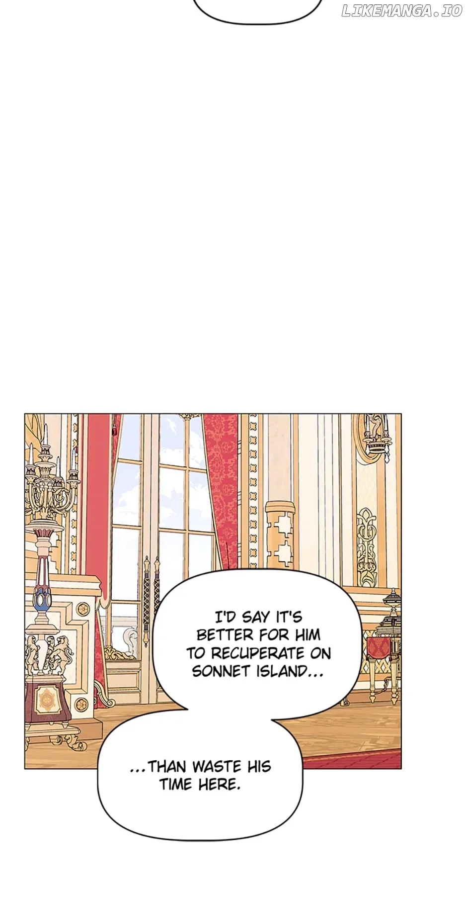 Let Me Fall Be Brilliant Chapter 72 page 42