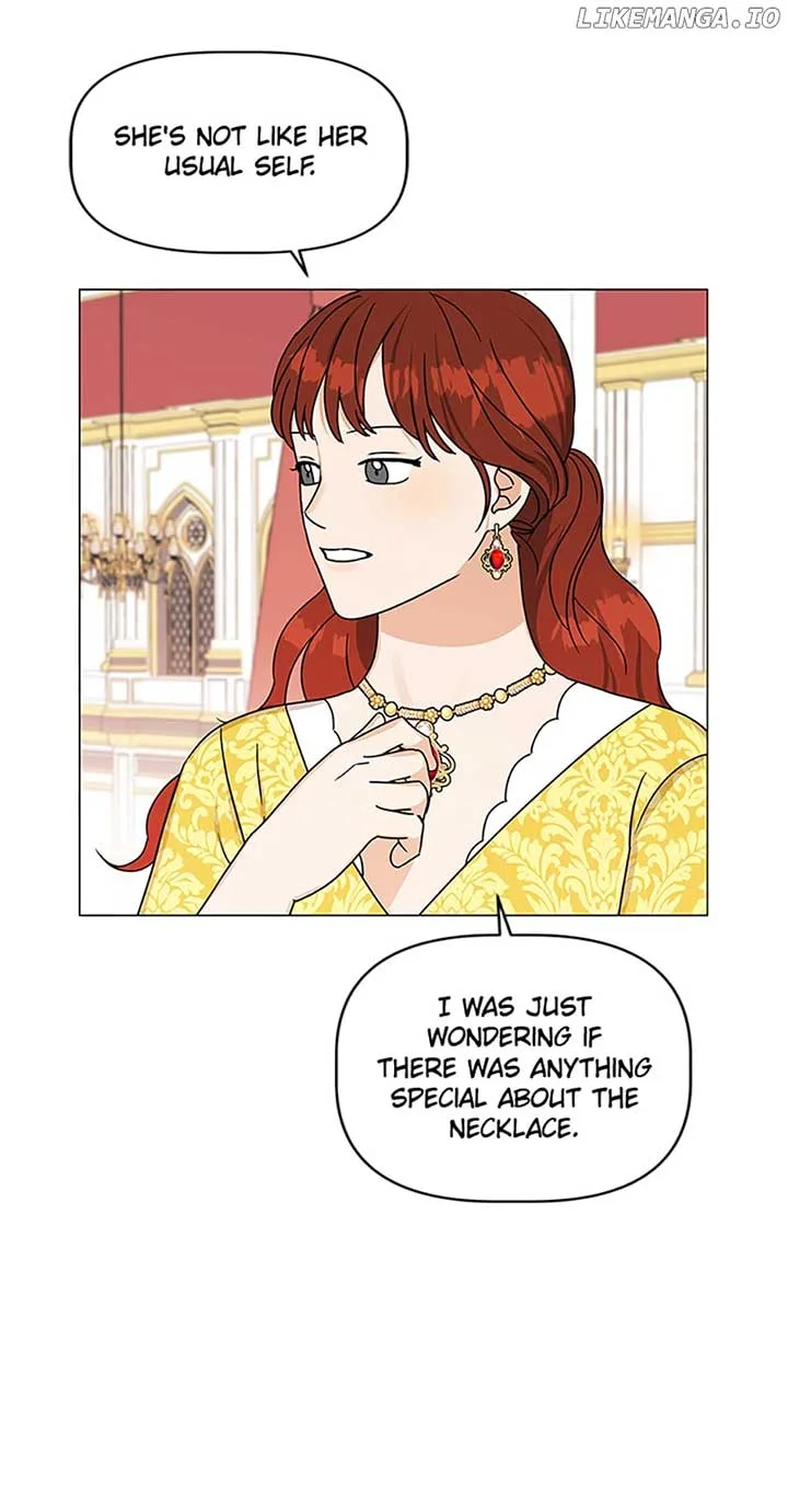 Let Me Fall Be Brilliant Chapter 71 page 37