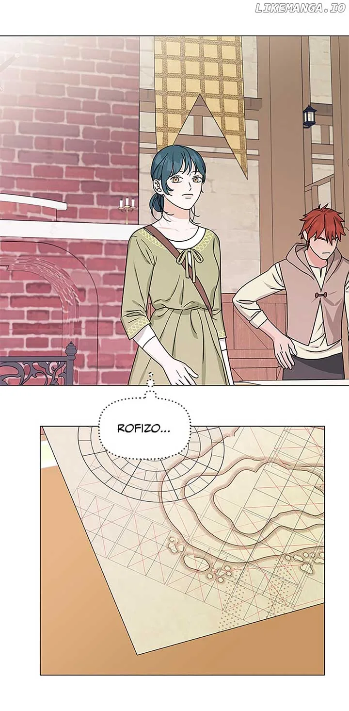 Let Me Fall Be Brilliant Chapter 73 page 37