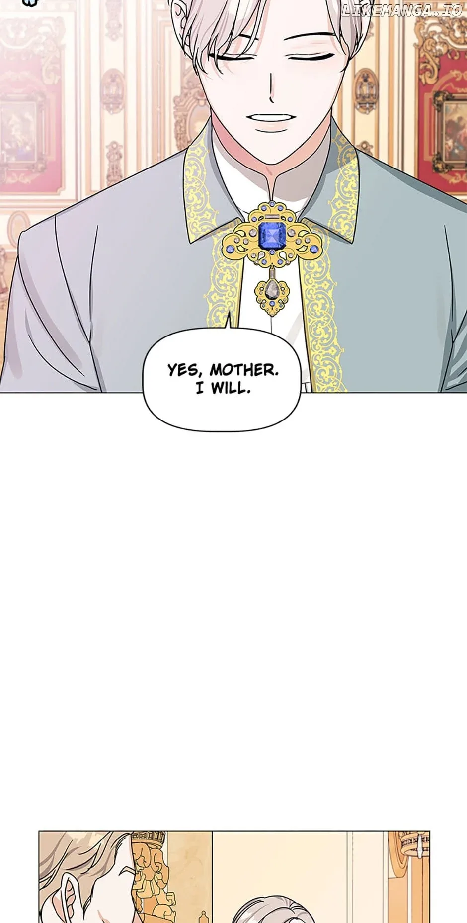 Let Me Fall Be Brilliant Chapter 72 page 44