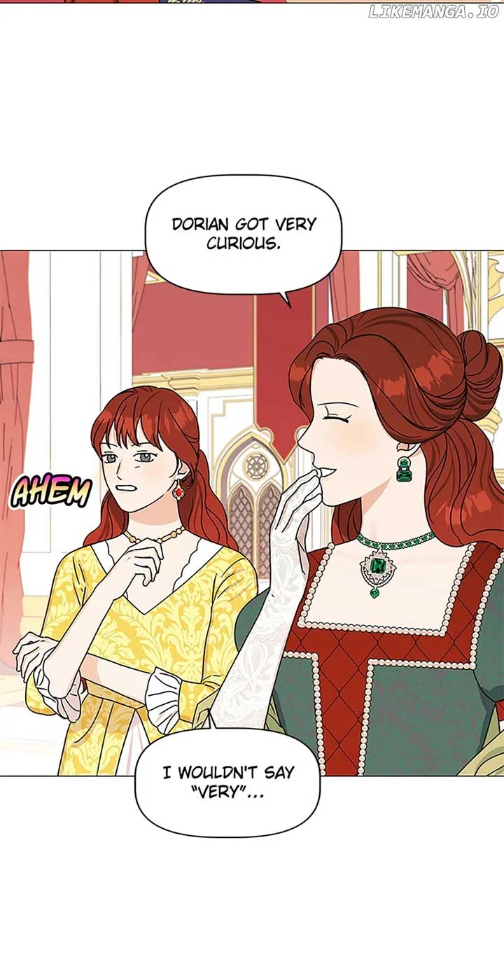 Let Me Fall Be Brilliant Chapter 71 page 36