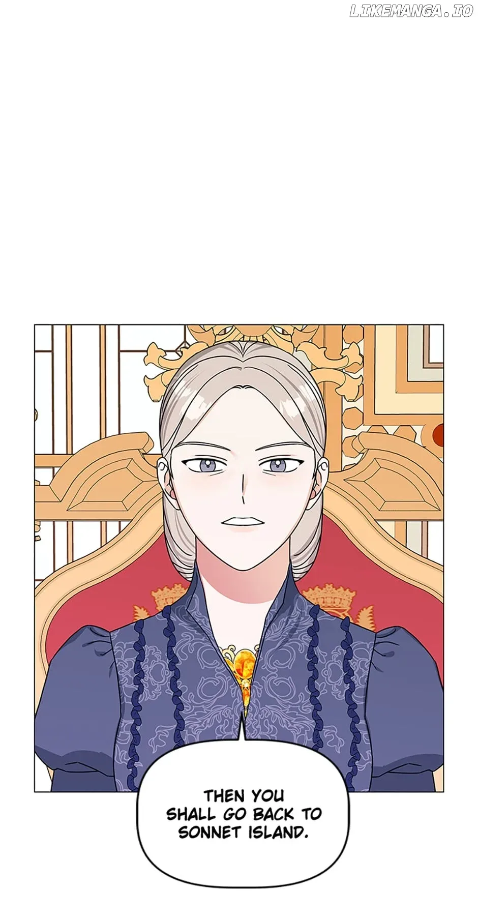 Let Me Fall Be Brilliant Chapter 72 page 37
