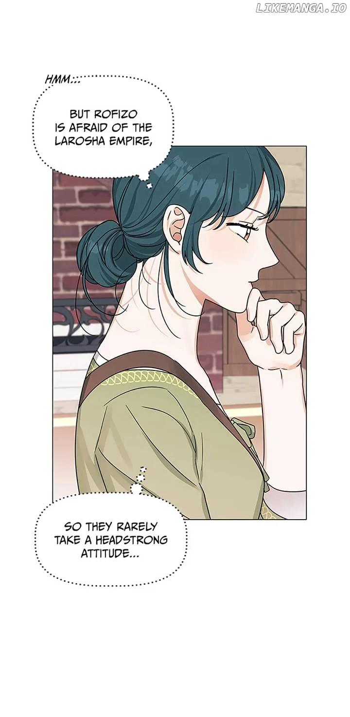Let Me Fall Be Brilliant Chapter 73 page 29