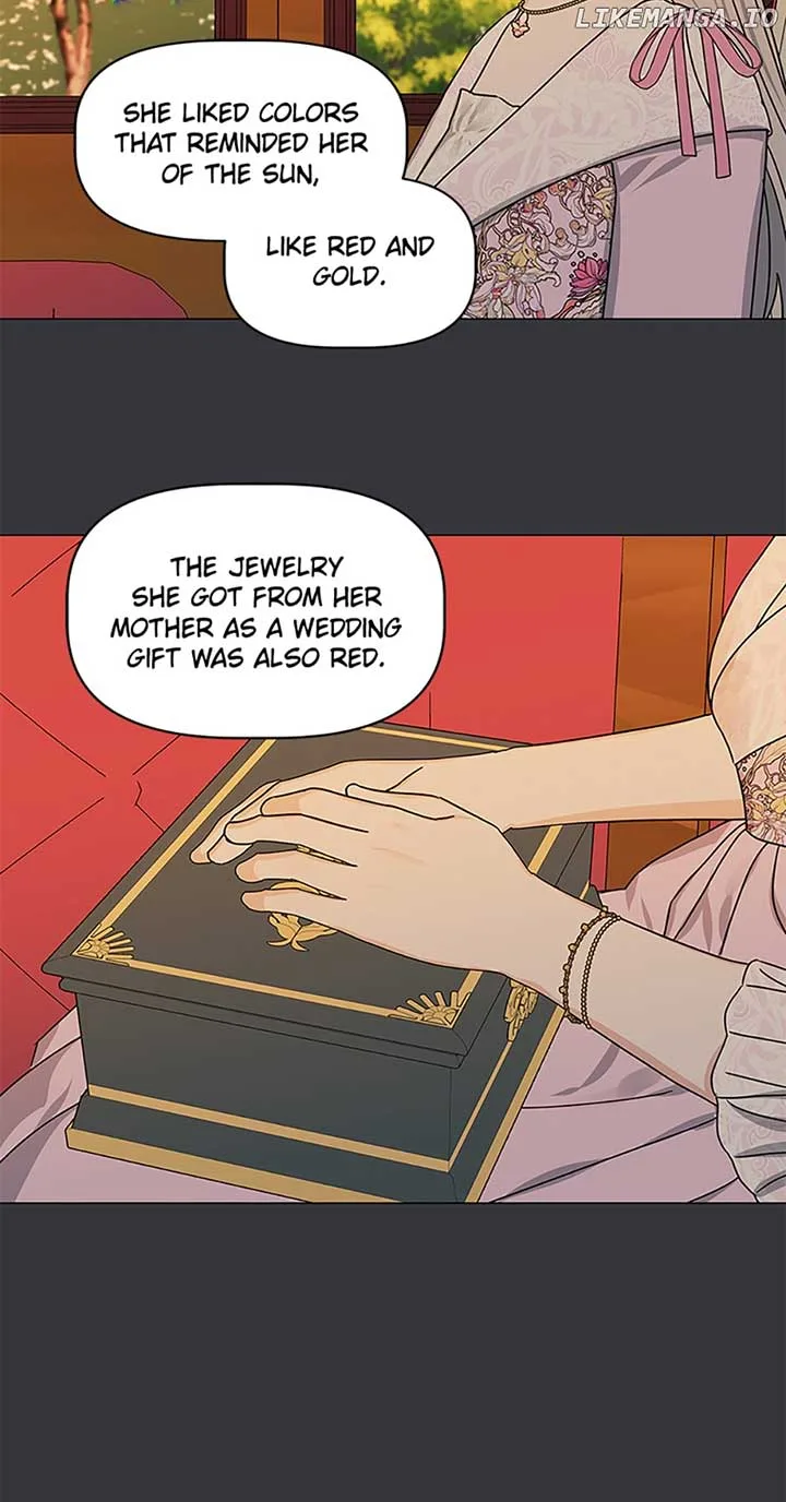 Let Me Fall Be Brilliant Chapter 71 page 41