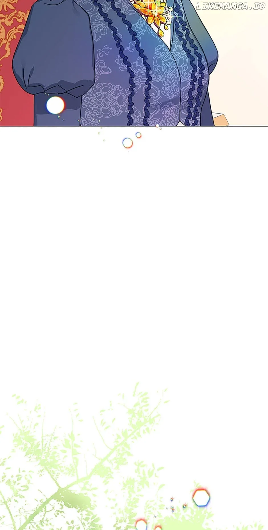 Let Me Fall Be Brilliant Chapter 72 page 46