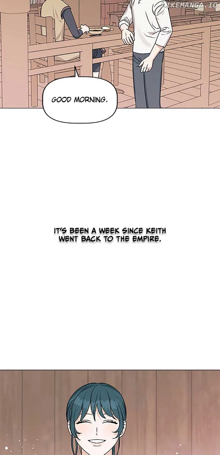 Let Me Fall Be Brilliant Chapter 73 page 3