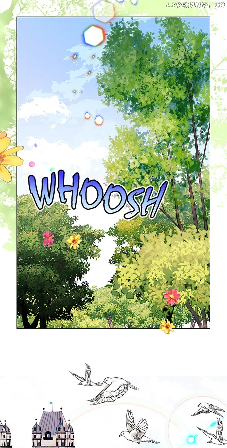Let Me Fall Be Brilliant Chapter 72 page 47