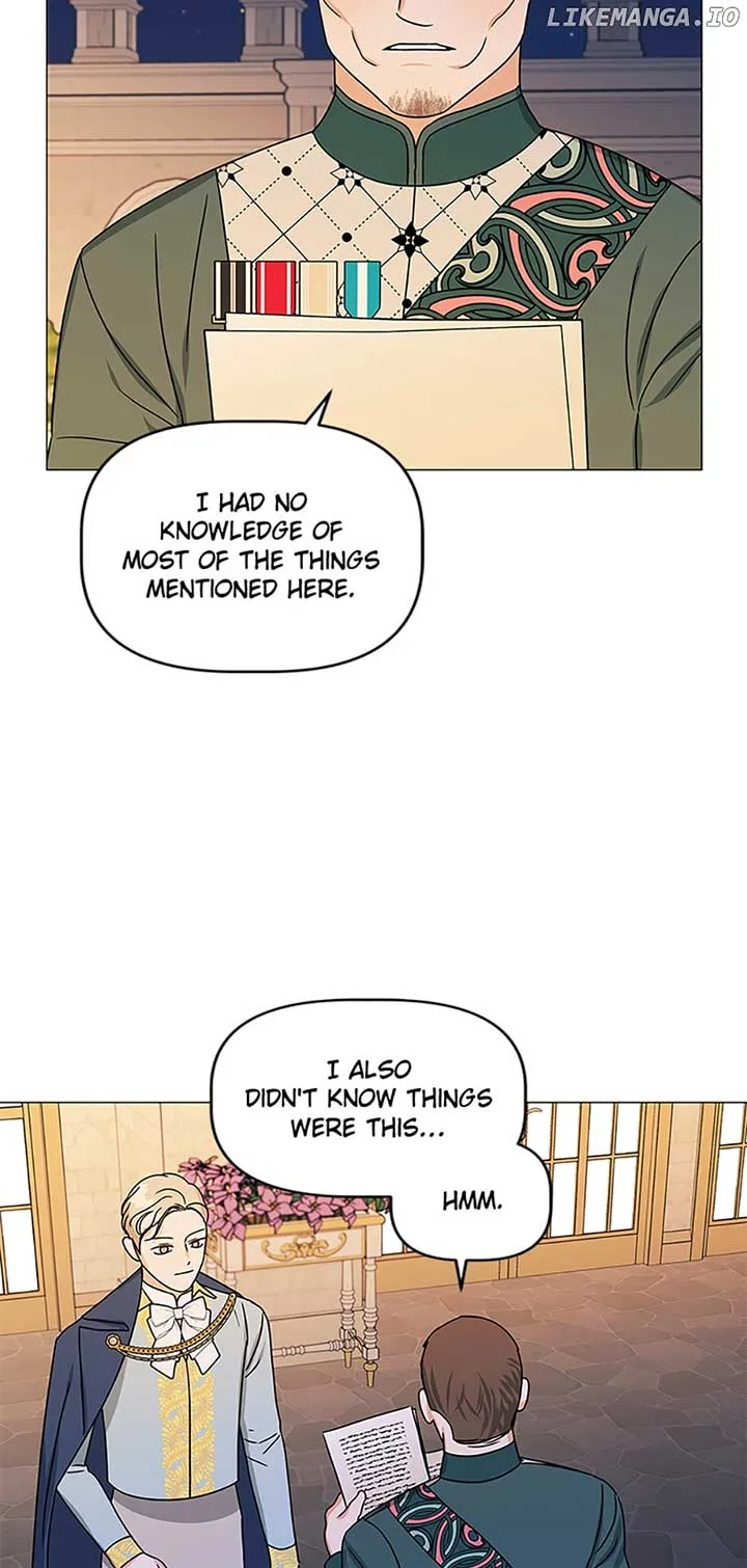 Let Me Fall Be Brilliant Chapter 71 page 12