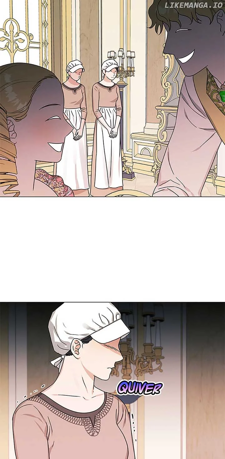 Let Me Fall Be Brilliant Chapter 73 page 51