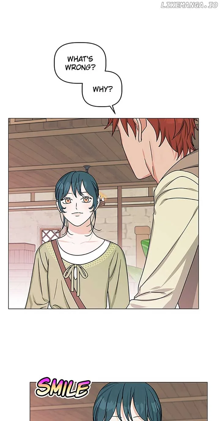 Let Me Fall Be Brilliant Chapter 73 page 20