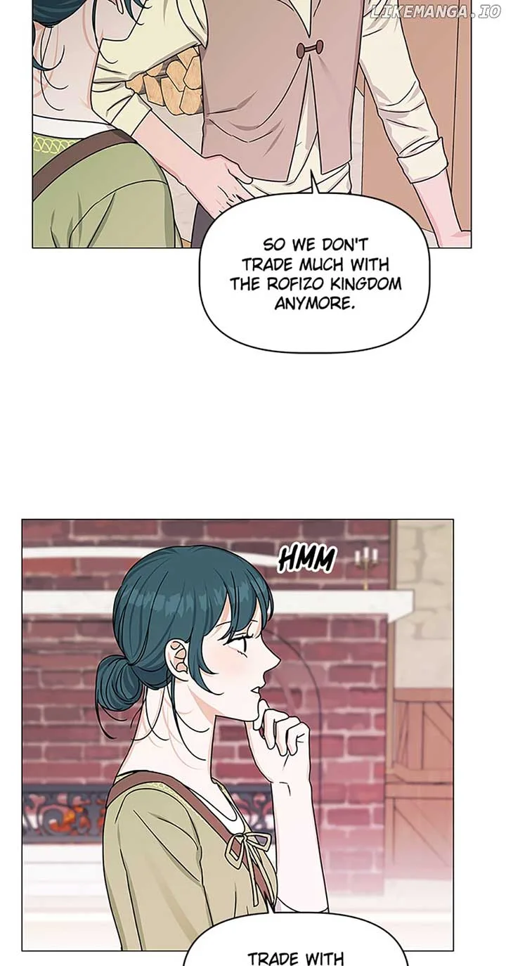 Let Me Fall Be Brilliant Chapter 73 page 26