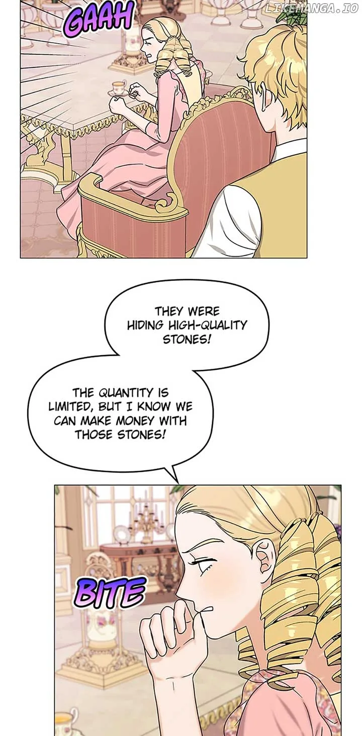 Let Me Fall Be Brilliant Chapter 73 page 42