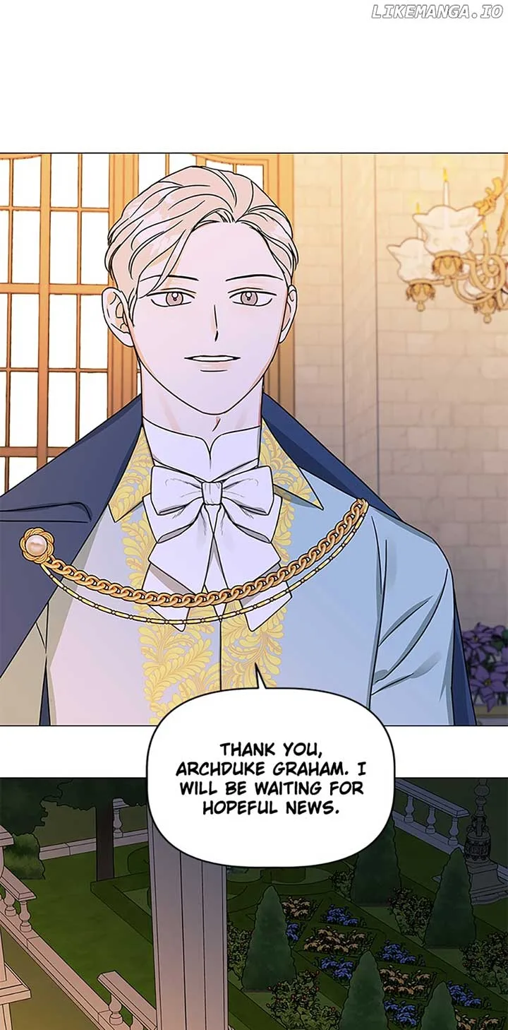 Let Me Fall Be Brilliant Chapter 71 page 26