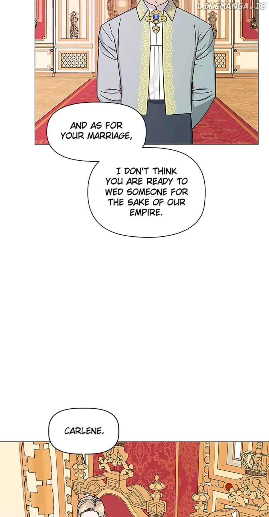 Let Me Fall Be Brilliant Chapter 72 page 39