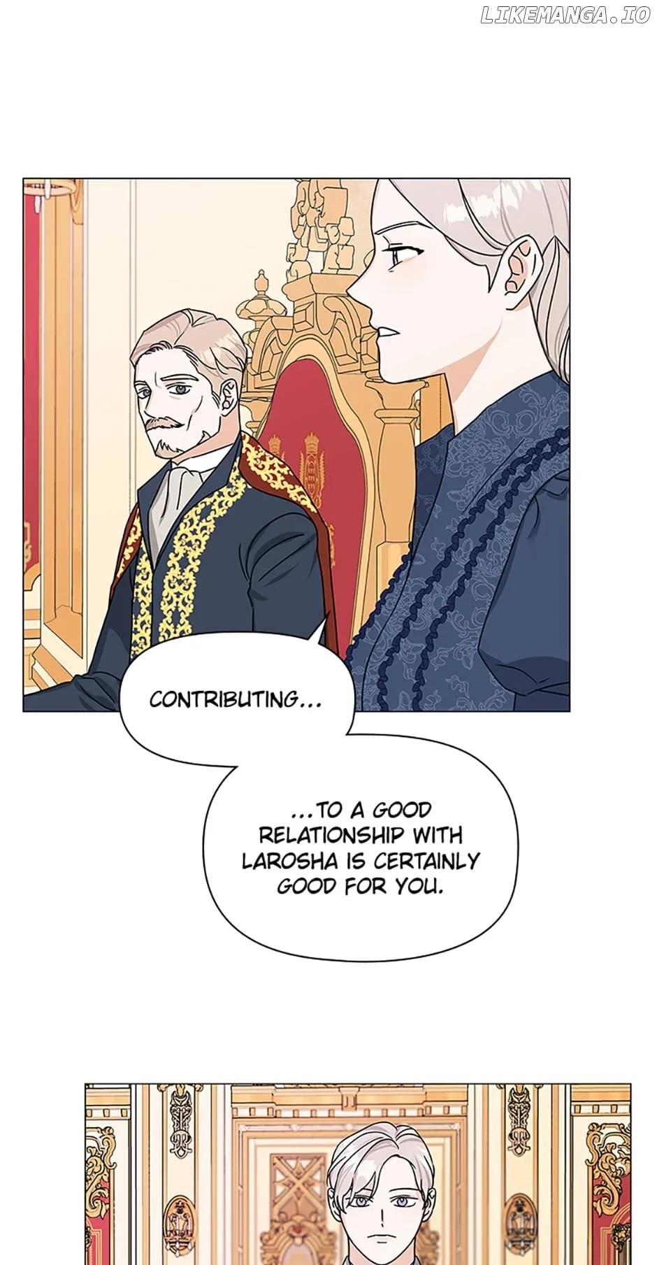 Let Me Fall Be Brilliant Chapter 72 page 38