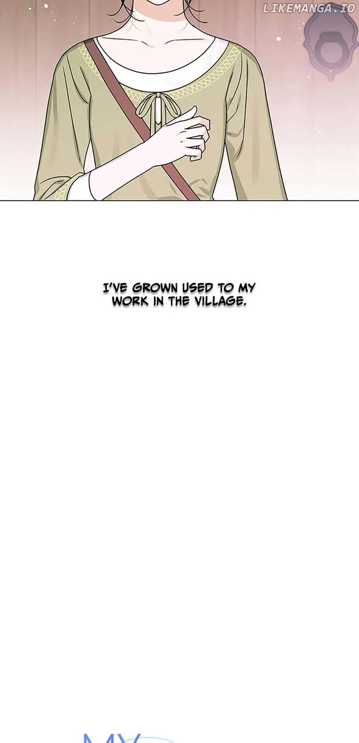 Let Me Fall Be Brilliant Chapter 73 page 4