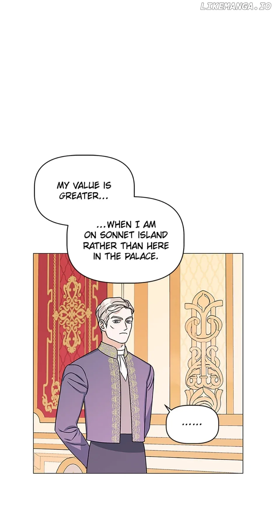 Let Me Fall Be Brilliant Chapter 72 page 35