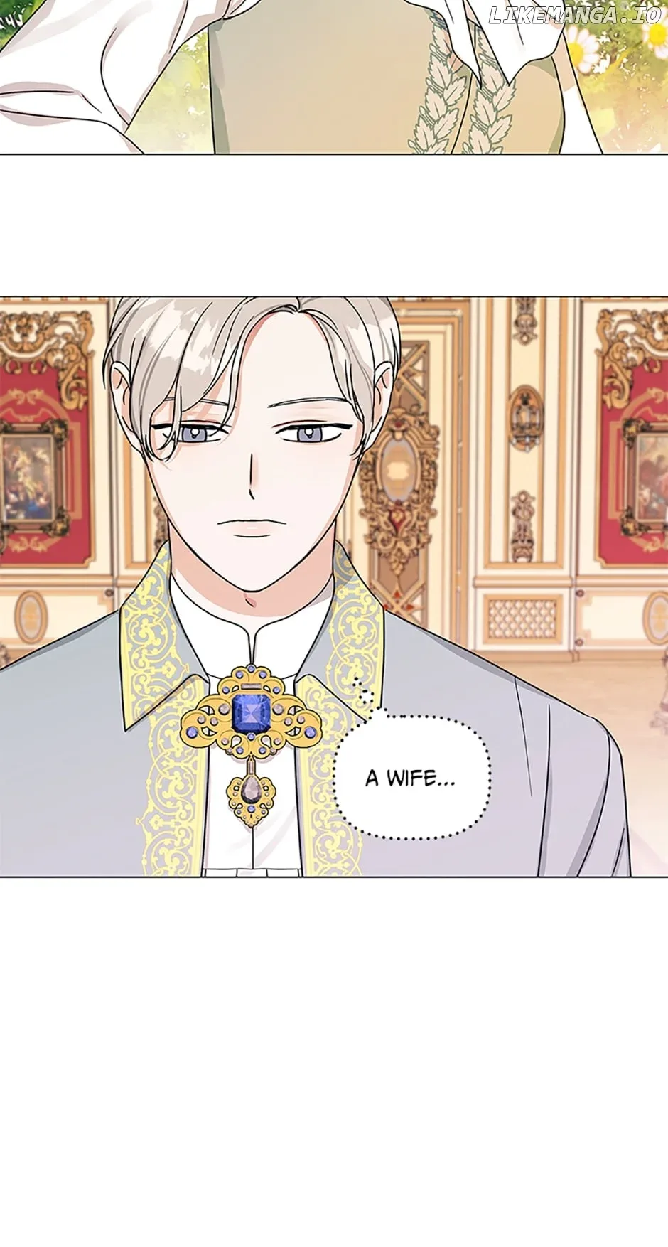 Let Me Fall Be Brilliant Chapter 72 page 20