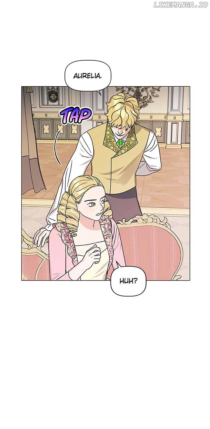 Let Me Fall Be Brilliant Chapter 73 page 45