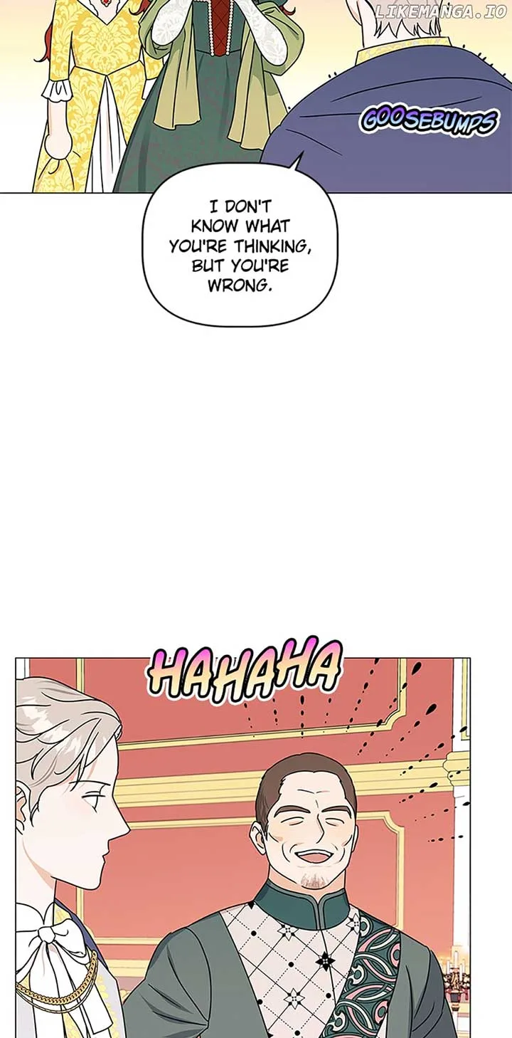 Let Me Fall Be Brilliant Chapter 71 page 31