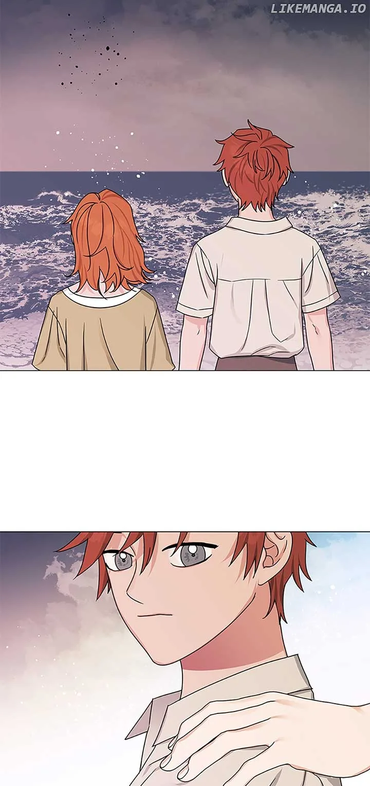 Let Me Fall Be Brilliant Chapter 73 page 17