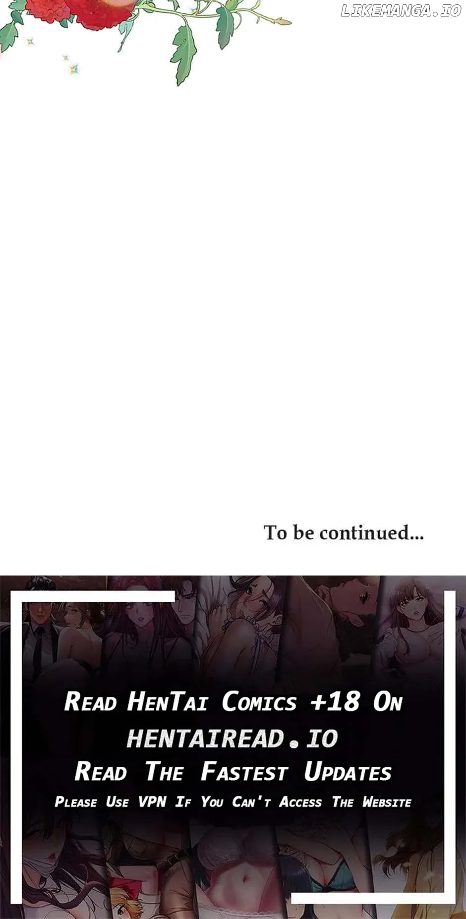 Let Me Fall Be Brilliant Chapter 72 page 51