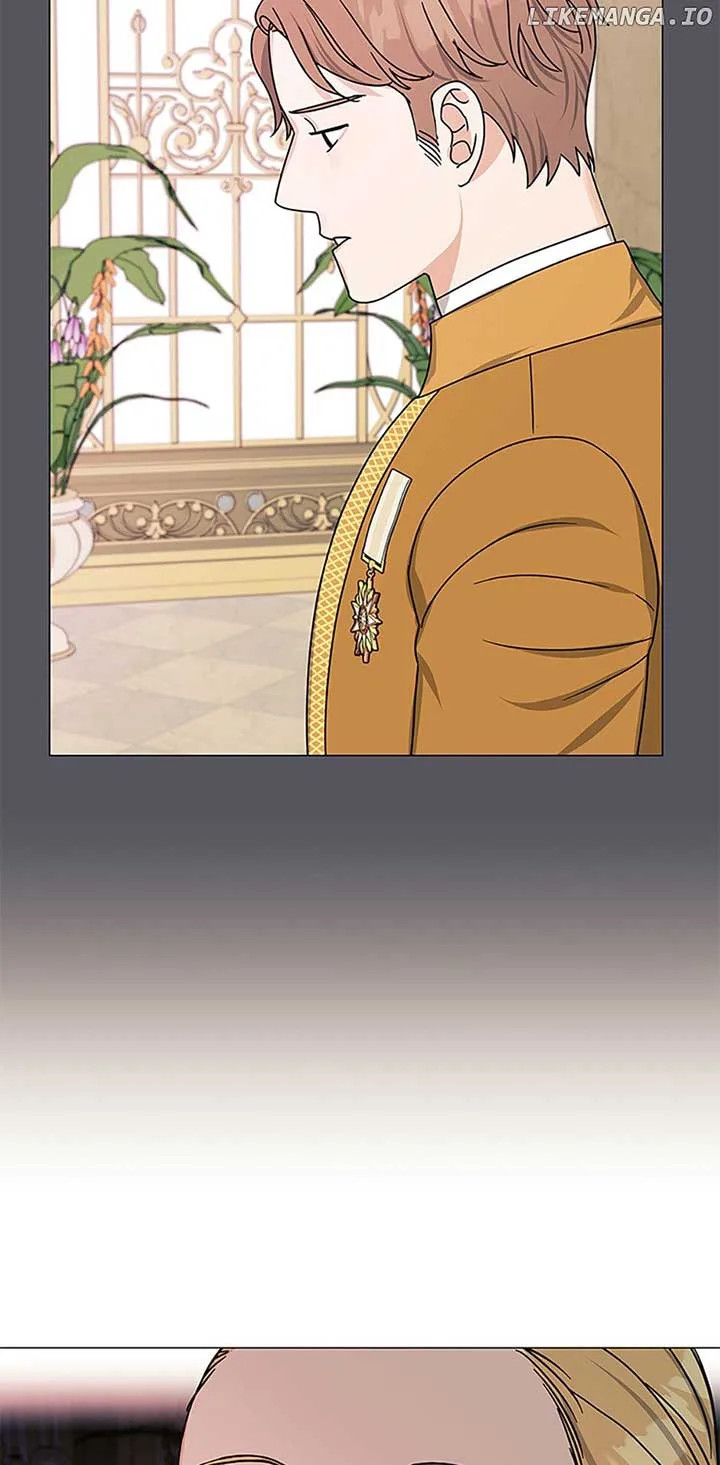 Let Me Fall Be Brilliant Chapter 73 page 49