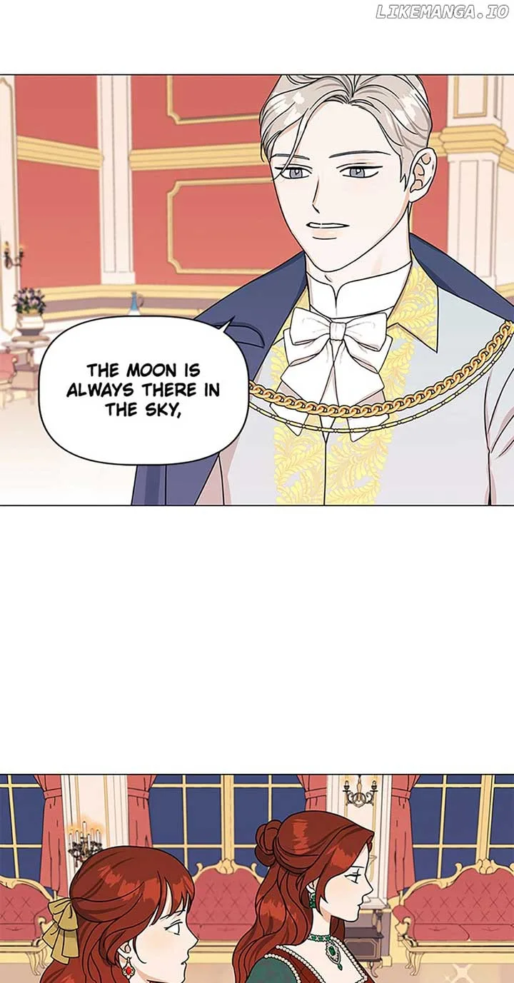 Let Me Fall Be Brilliant Chapter 71 page 47