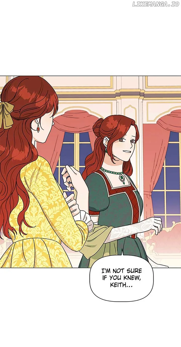 Let Me Fall Be Brilliant Chapter 71 page 38