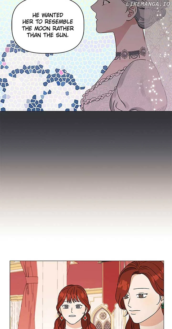 Let Me Fall Be Brilliant Chapter 71 page 44