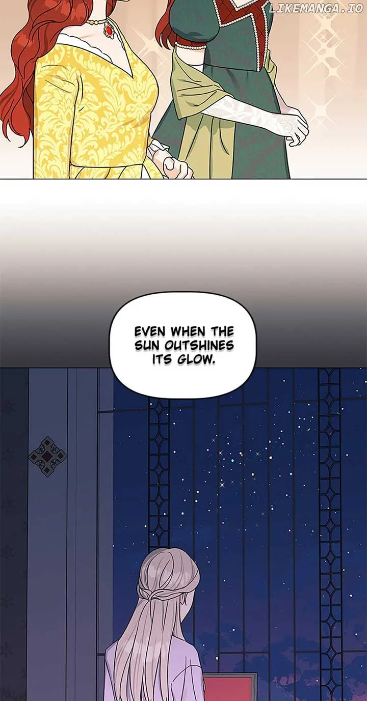 Let Me Fall Be Brilliant Chapter 71 page 48