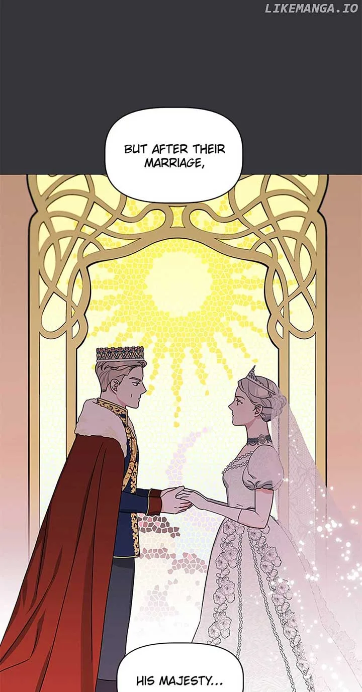 Let Me Fall Be Brilliant Chapter 71 page 42